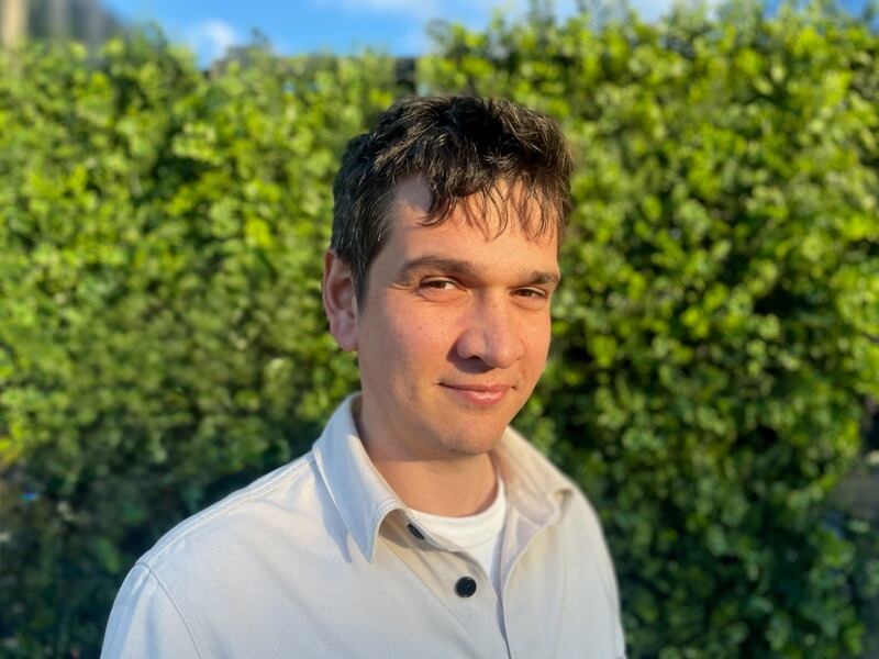 Joey D'Urso: 'I wasn’t expecting to see a football shirt with a Pablo Escobar protege on the back'