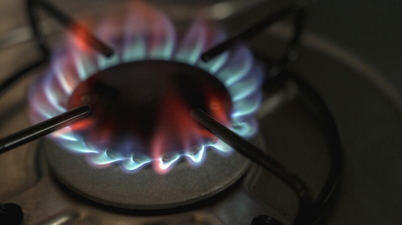 In recent weeks Electric Ireland, Flogas, Pinergy, Panda Power and Iberdrola hiked prices for the second time this year. Bord Gáis Energy is the latest to announce increases for residential gas and electricity customers. File photograph: Getty