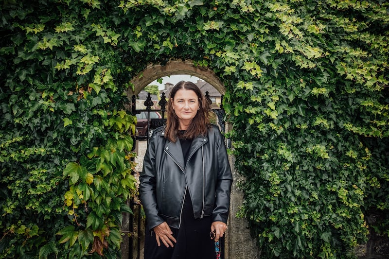 Living in Limerick, Mary Devereux sees a neurologist every 18 months. Photograph: Brian Arthur