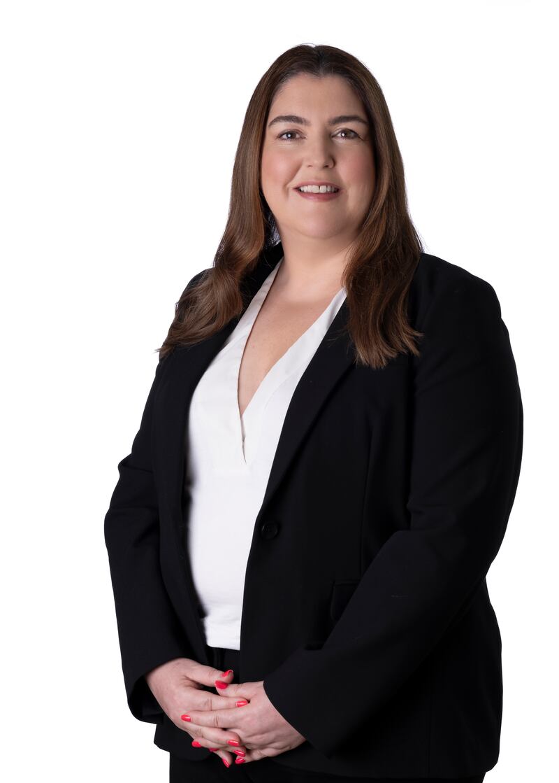 Barbara Galvin, partner,  litigation and investigations