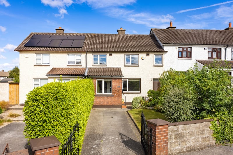 46 Mountain View Park, Rathfarnham, Dublin 14
