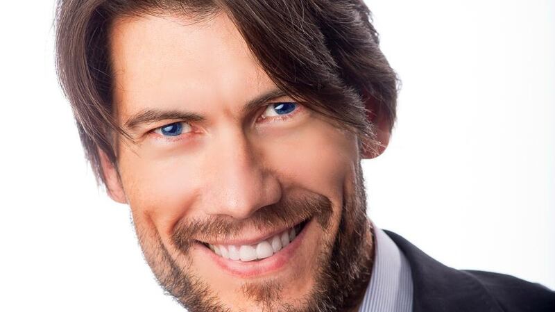 Jef Geys: now a sports physiotherapist in his native Belgium, explores the relationship between fitness and fatigue