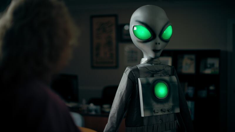 Inexplicable: Files of the Unexplained 