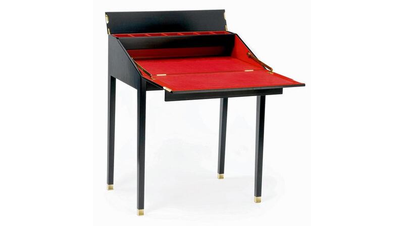 Bento Box Escritoire