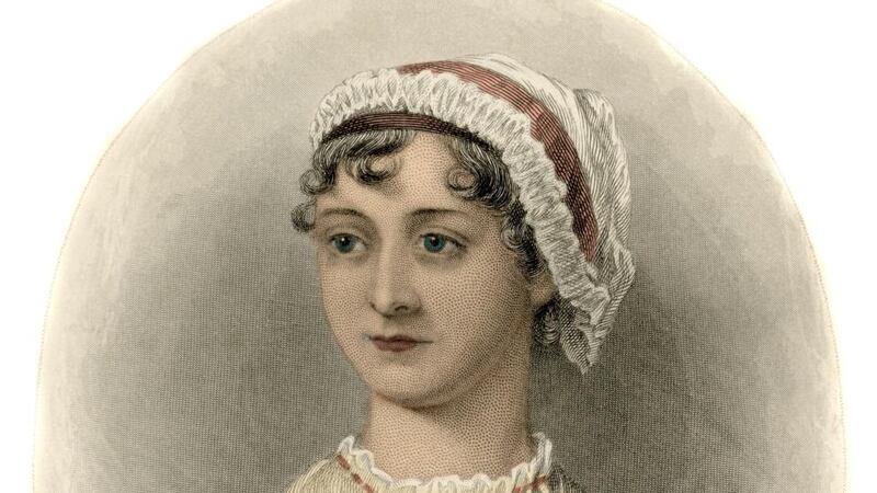 Jane Austen: this summer the English city of Bath celebrates the bicentenary of the author’s death, on July 18th, 1817. Photograph: Leemage/UIG/Getty