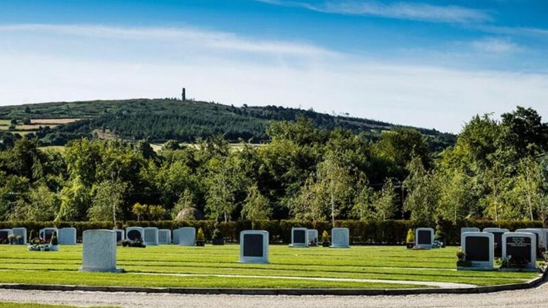 Kilternan Cemetery Park