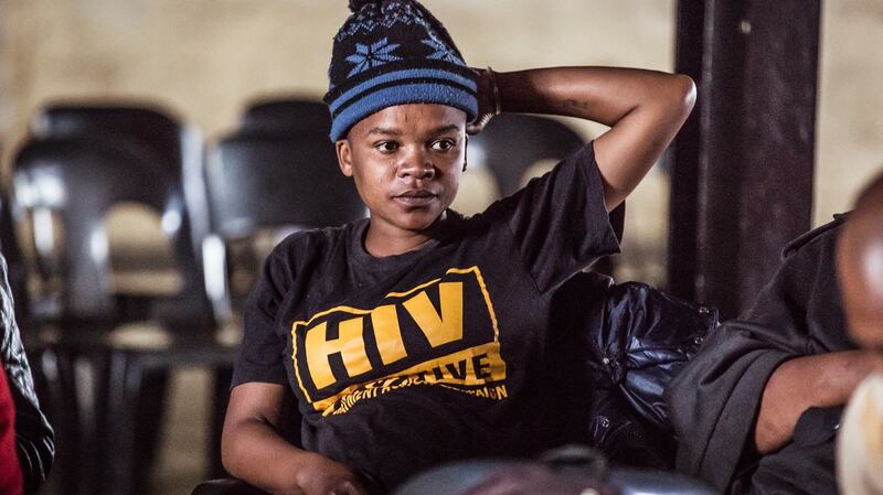 In the past, HIV-related stigma, self-stigma and discrimination were significant factors contributing to the high levels of secrecy that exist around people’s HIV status, and their capacity and desire to access treatment.