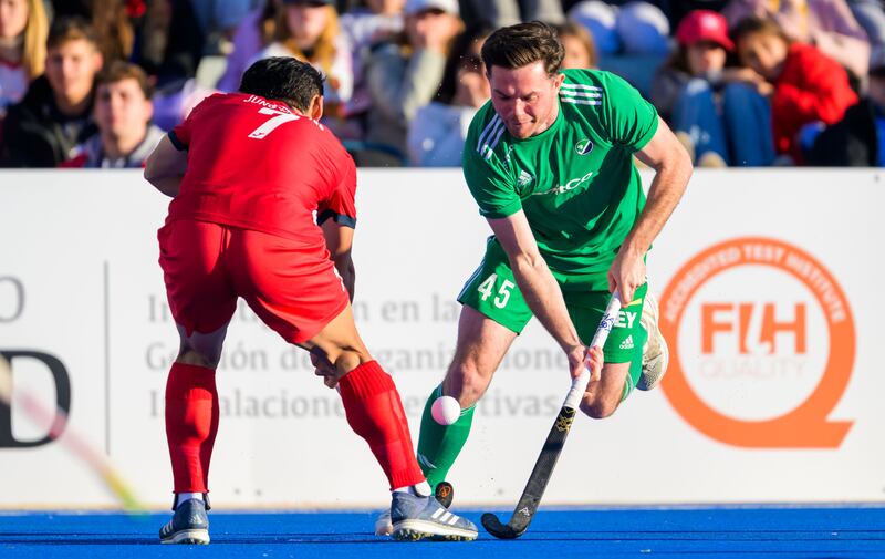 Nicholas Page: Photograph: Frank Uijlenbroek/Inpho