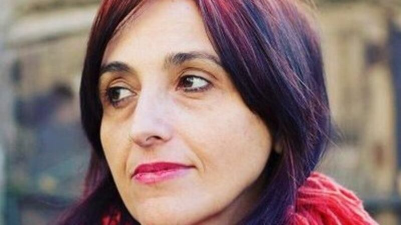 Helena Maleno: “I am calm. I know that saving lives is not a crime”