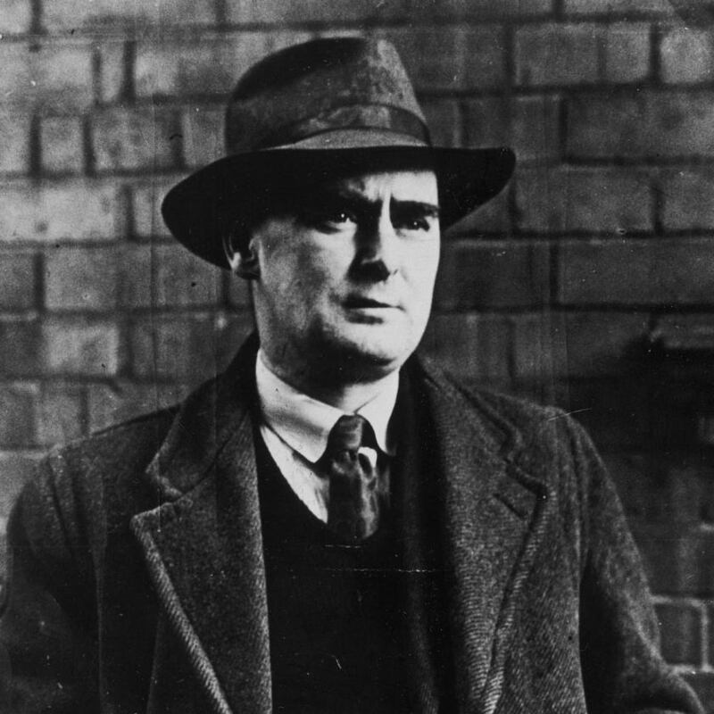 Flann O’Brien