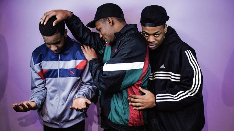 Hare Squead: pop music with the DNA of soul, R&B, rap and electronic production