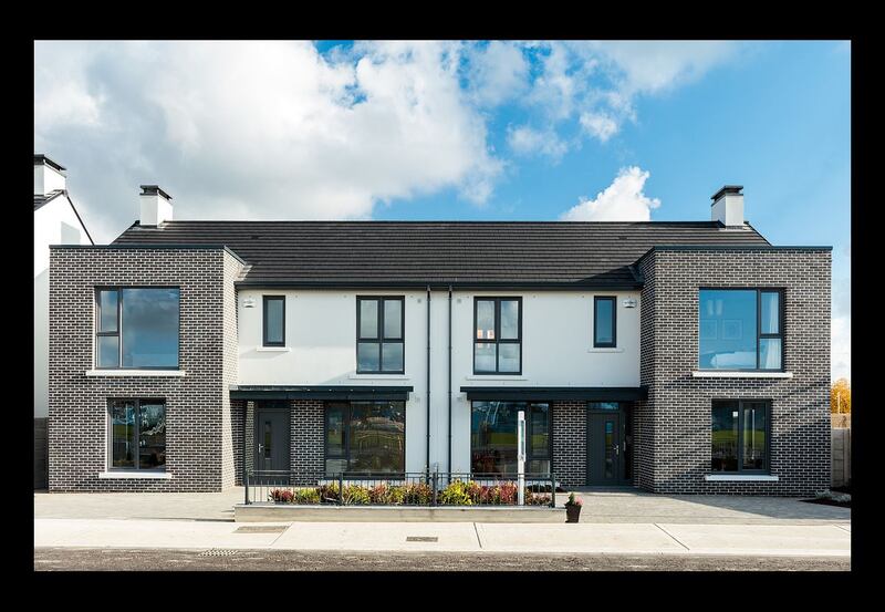 Oldtown Woods, Celbridge.