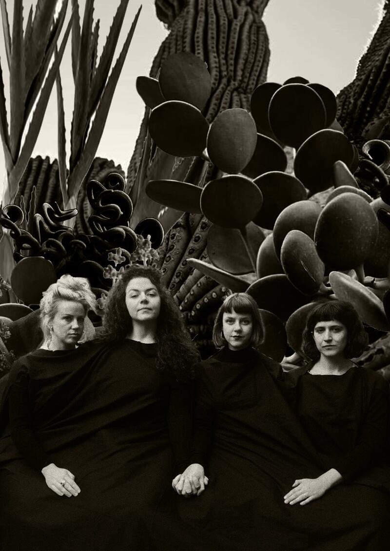 Landless. Photograph: John Lyons and Ruth Clinton