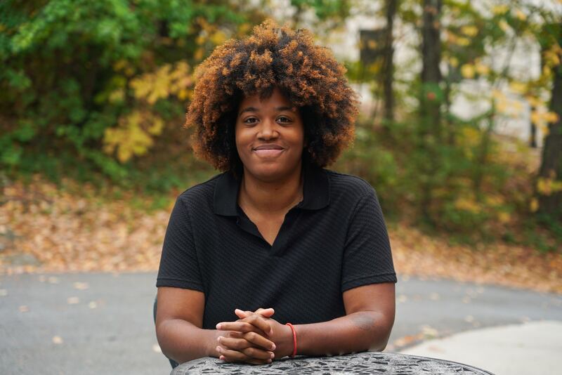 AC Coquillas of  the Feminist Women's Health Center in Georgia believes new abortion rules are having a damaging impact on women in the state. Photograph: Enda O'Dowd