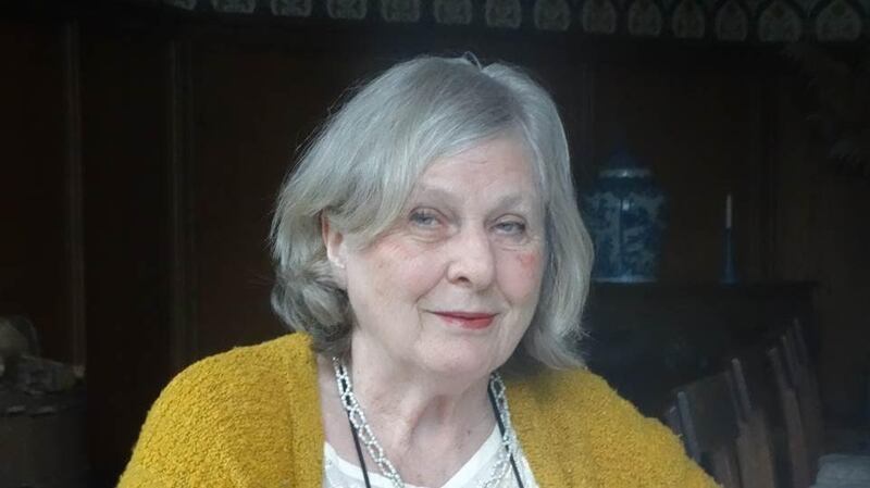 Valerie Pakenham: Maria’s unpublished letters were extraordinarily vivid. Unlike the sanitised extracts in her stepmother’s Memoir, these were funny, irreverent and full of gossip