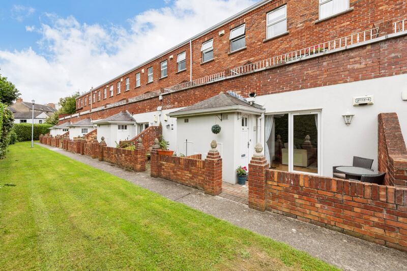 46 Dexter Terrace, Northbrook Road, Dublin 6