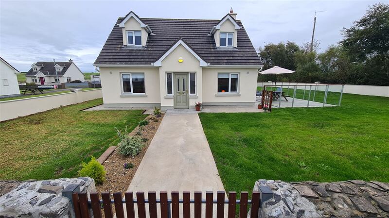1 Ceol Na Farraige, Frankford, Enniscrone