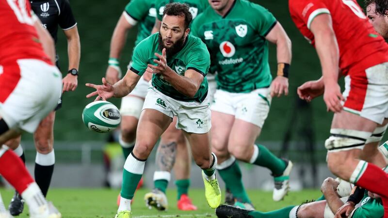 Snappy service and constant probing of small gaps in the vein of the TJ Perenara