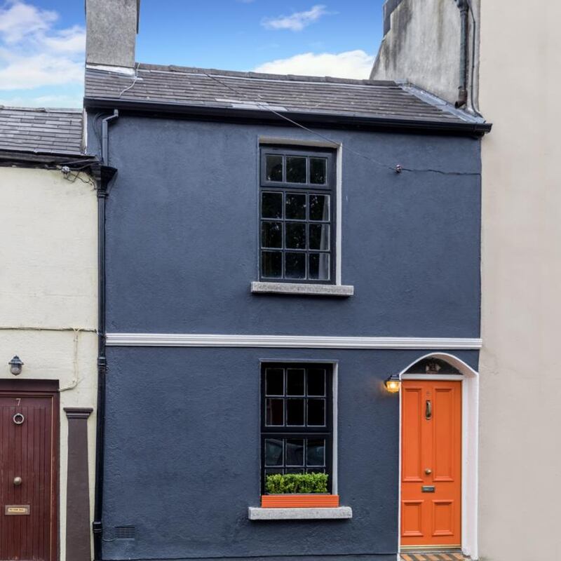 8 Lennox Place, Portobello, Dublin 8