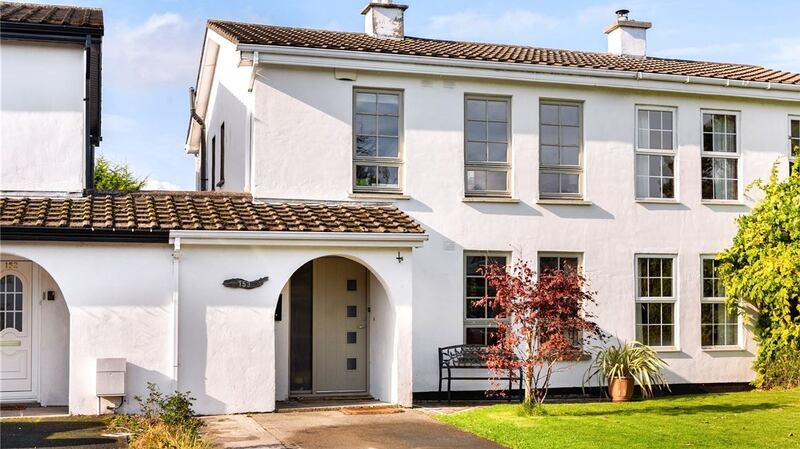 153 Corbawn Wood, Shankill, Co Dublin
