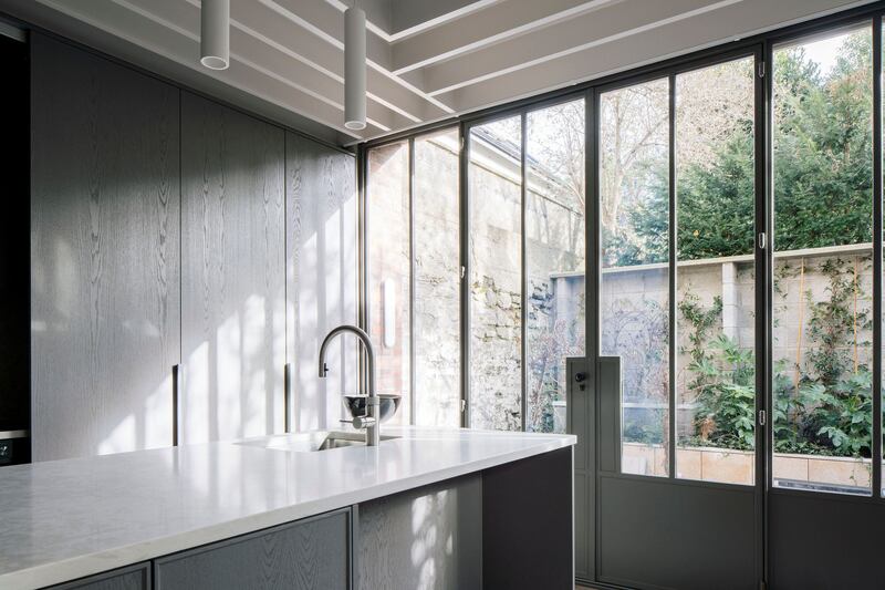 Kitchen: Photograph: Fionn McCann