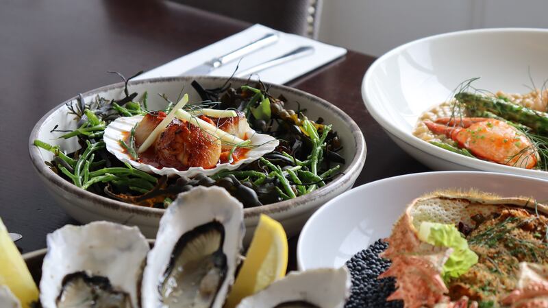 Blue Haven Hotel fare