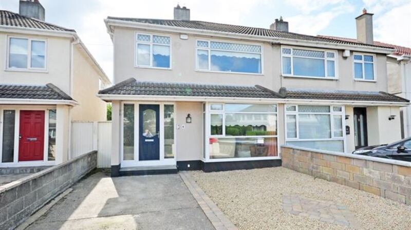 4 The Close, Woodpark, Ballinteer, Dublin 16