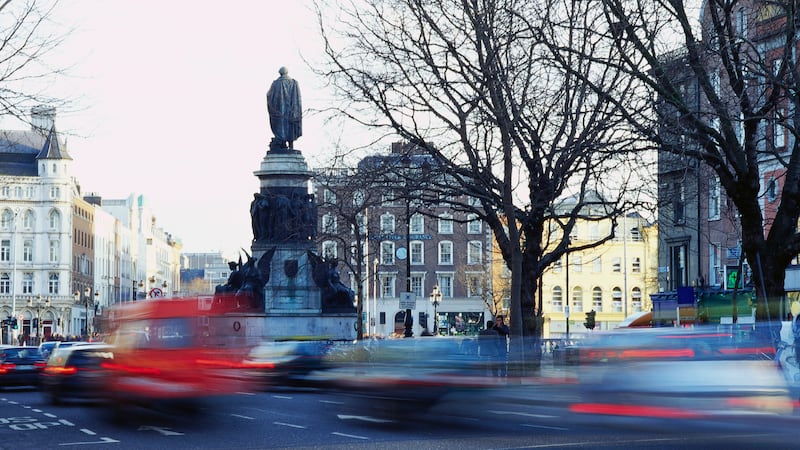 Simon Harris has identified the right problem, but a department of infrastructure is the wrong solution