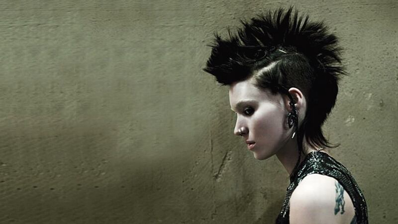 Lisbeth Salander is back on our bookshelves, but who is her new author?