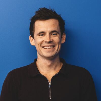 Kevin Glynn of Butternut Box