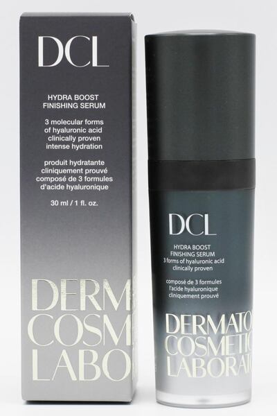 DCL Hydra Boost Finishing Serum, €125 at Space NK