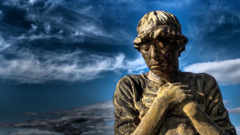 Footsteps Towards Freedom: from Rowan Gillespie’s Tasmanian memorial to Irish convict women