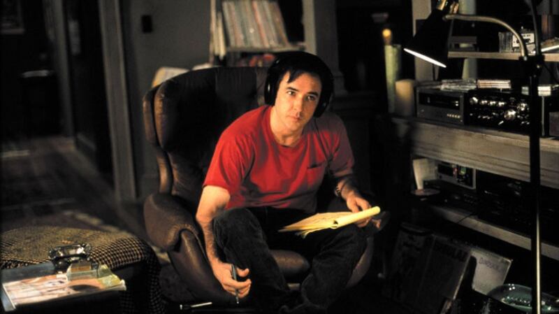 High Fidelity: Blame our love of list-making on Nick Hornby