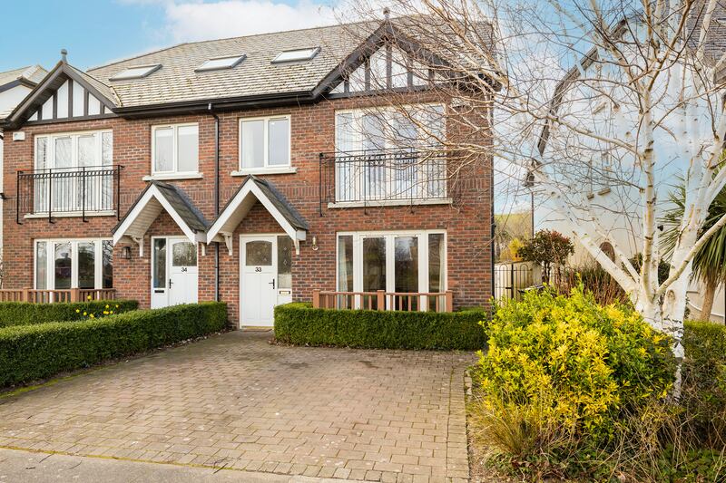 33 Priory Drive, Delgany, Co Wicklow