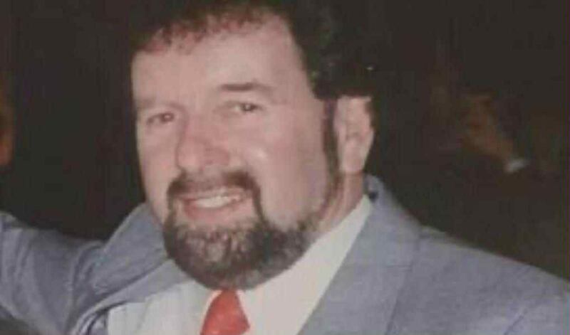 The man who died in the explosion in Frenchpark, Roscommon has been named locally as Des Deegan