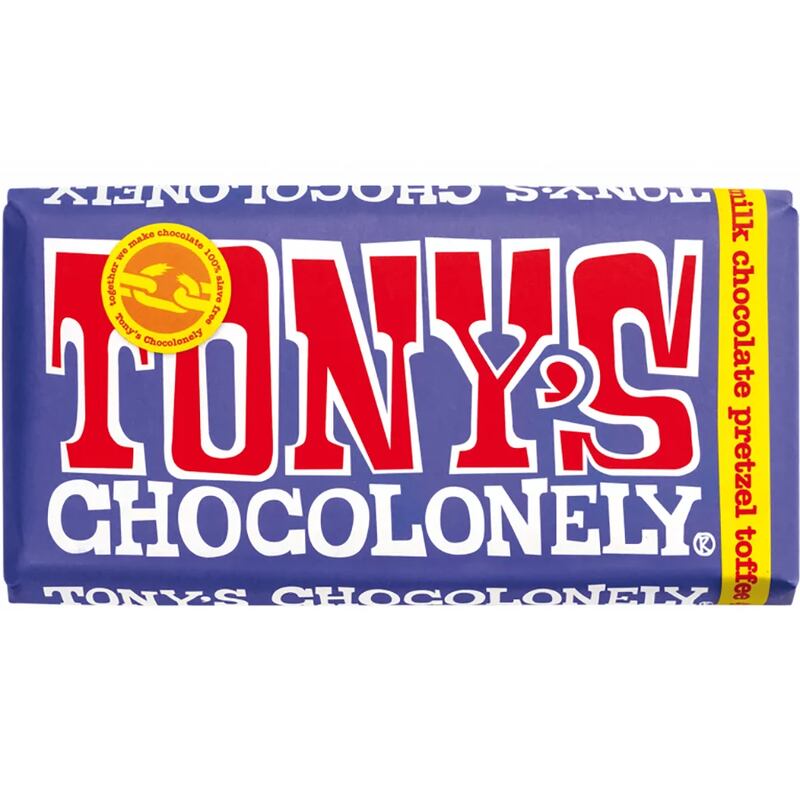 Tony's Chocolonely