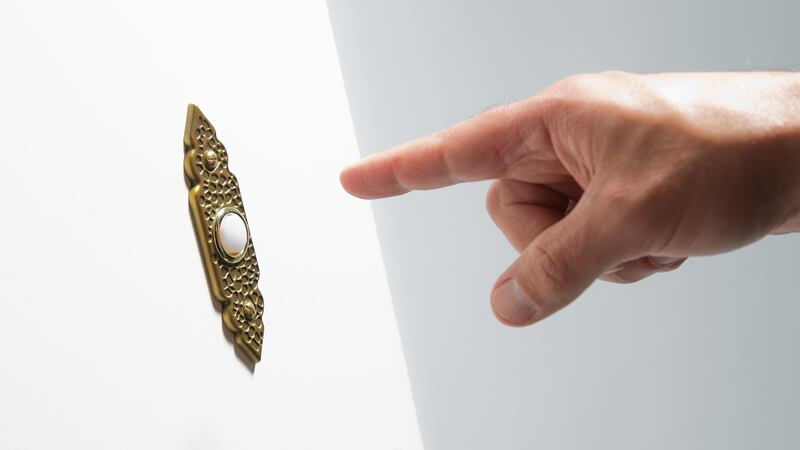 The jury is still out on the role played by contaminated surfaces