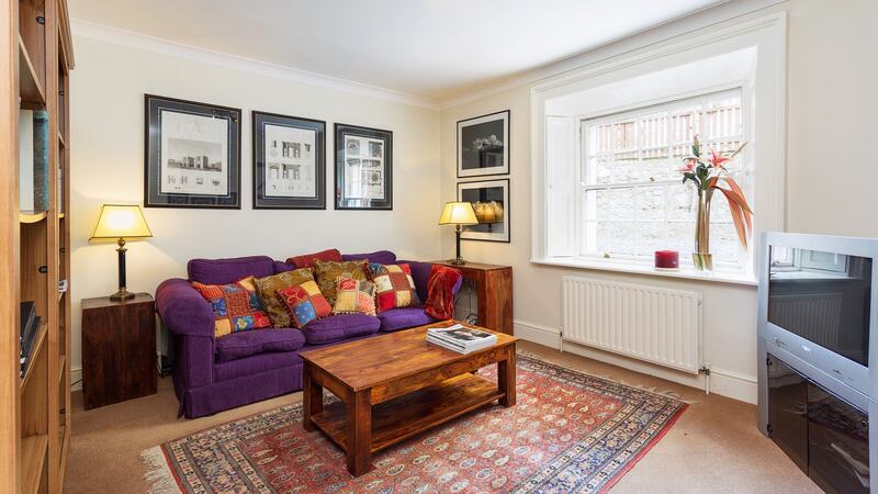 St Alban’s, Albany Avenue, Monkstown, Co Dublin