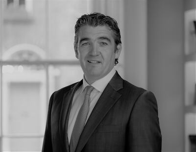 Evan Lonergan specialises in the area of development land and is a director of Knight Frank