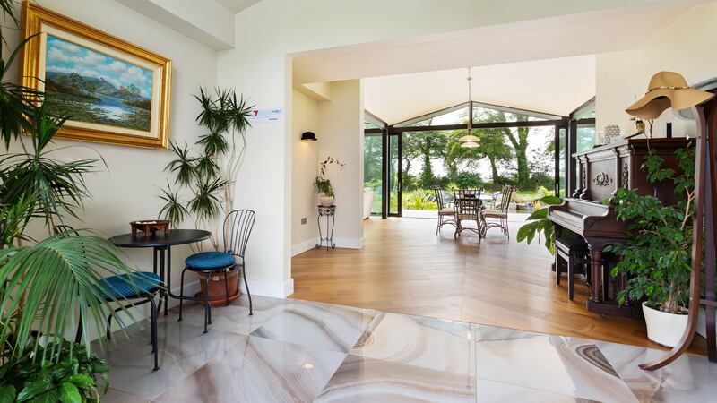 Killabeg, Ferns, Co Wexford