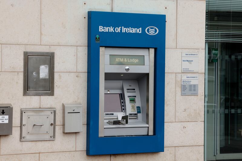 The bank warned people that such activity could have a negative effect on people’s credit ratings and the funds would be debited