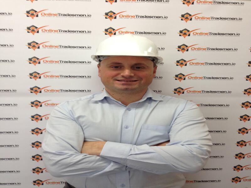 Ted Laverty of onlinetradesmen.ie says the normalisation of remote working post Covid has been a driver of attic conversions