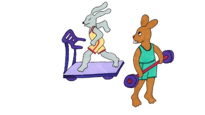 Illustrated by Godfrey Coppinger