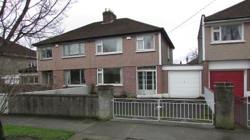 158 Lower Kilmacud Road, Stillorgan, Co Dublin