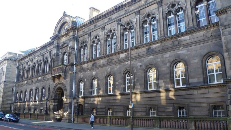 University of Edinburgh Medical School
