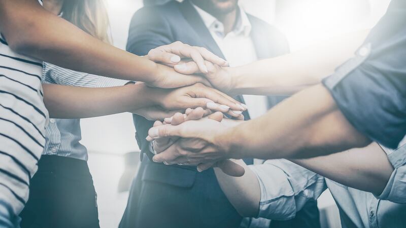 A lot of companies are really starting to take diversity seriously, because they are starting to see the benefits of it. Photograph: iStock