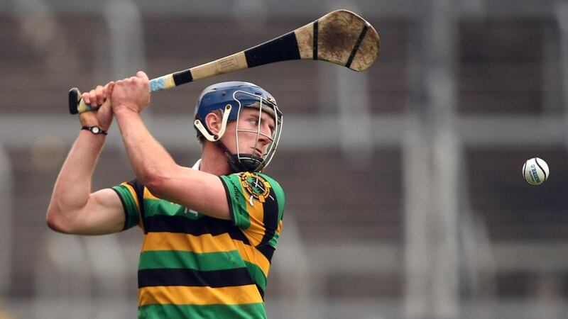 Glen Rovers' Patrick Horgan is still looking for his first All-Ireland victory with Cork. Photograph: James Crombie/Inpho