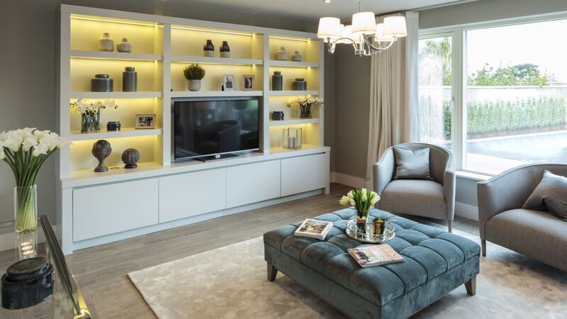 The Nurseries, Taney Road, Dundrum, Dublin 14