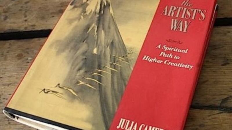 ‘Not for nothing was the book eventually put into the Self-Publishing Hall of Fame after selling millions of copies worldwide’