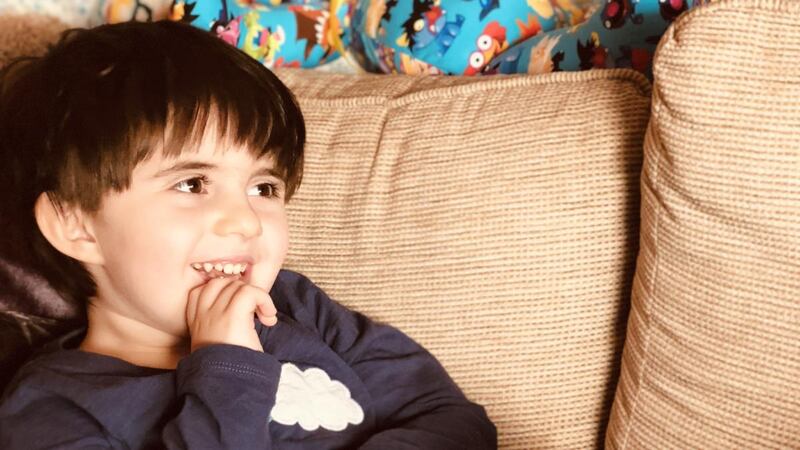 Oscar ‘filled everyone’s hearts with joy’.